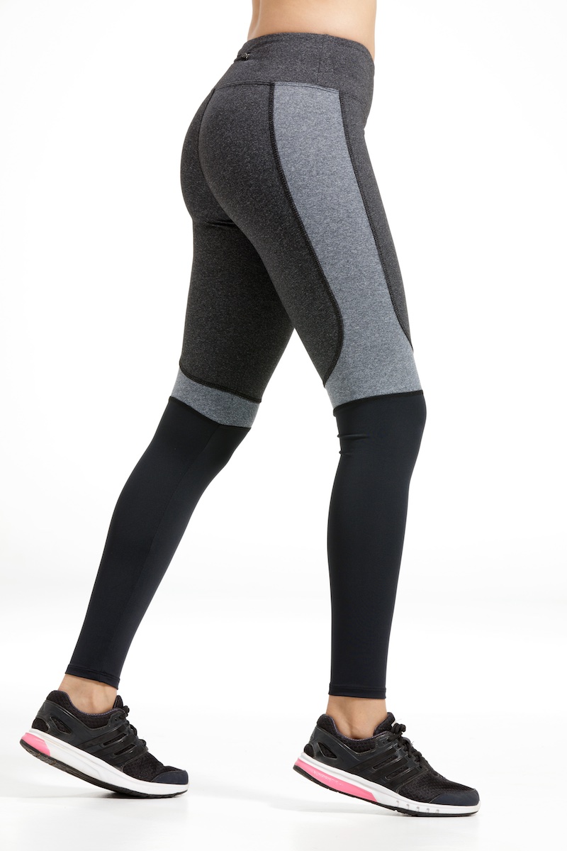 Greta Legging | PUSH RIO