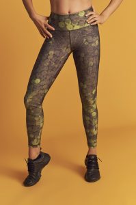 Sequin Legging 1514