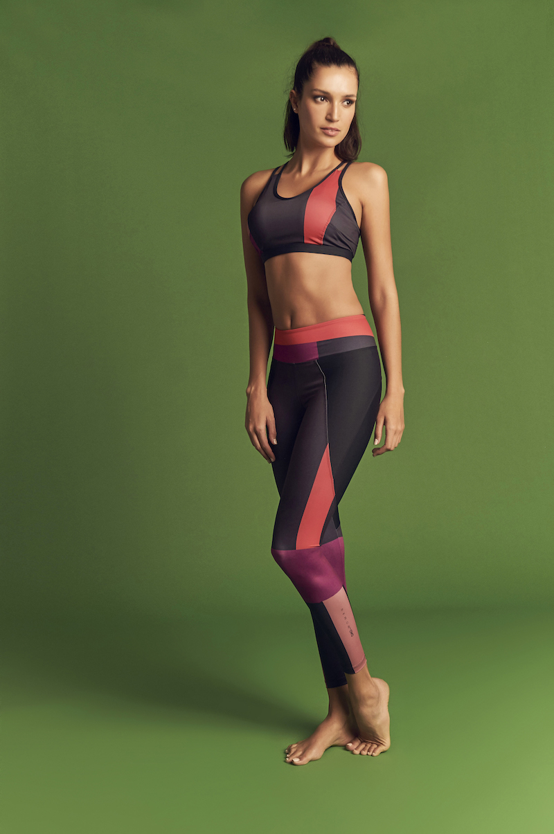 Sculpting Legging