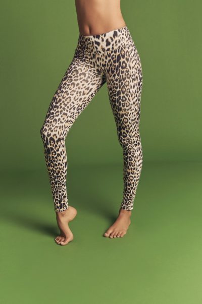 Fierce Legging 2546