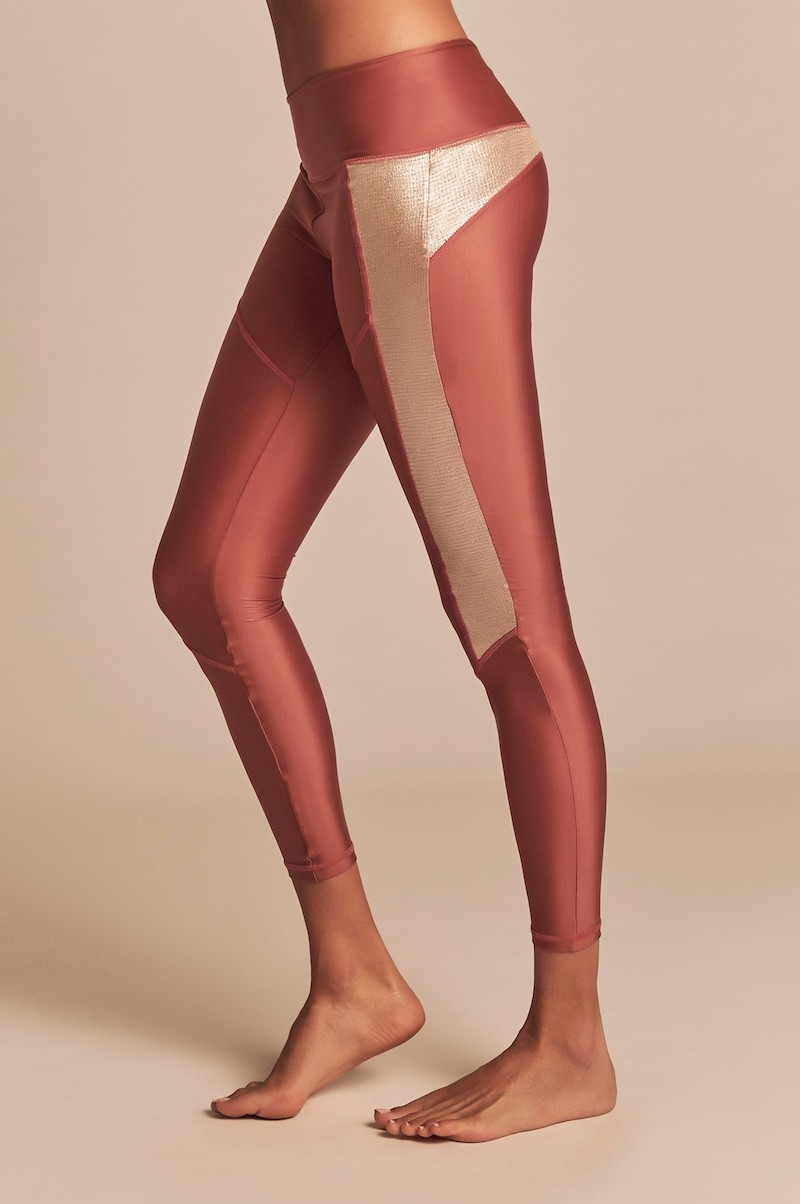 Most Rose Legging