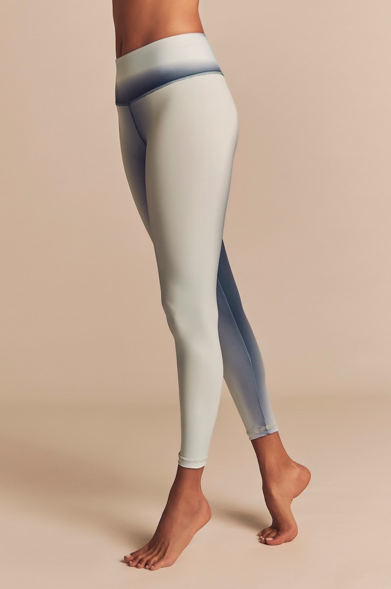 Curve Legging