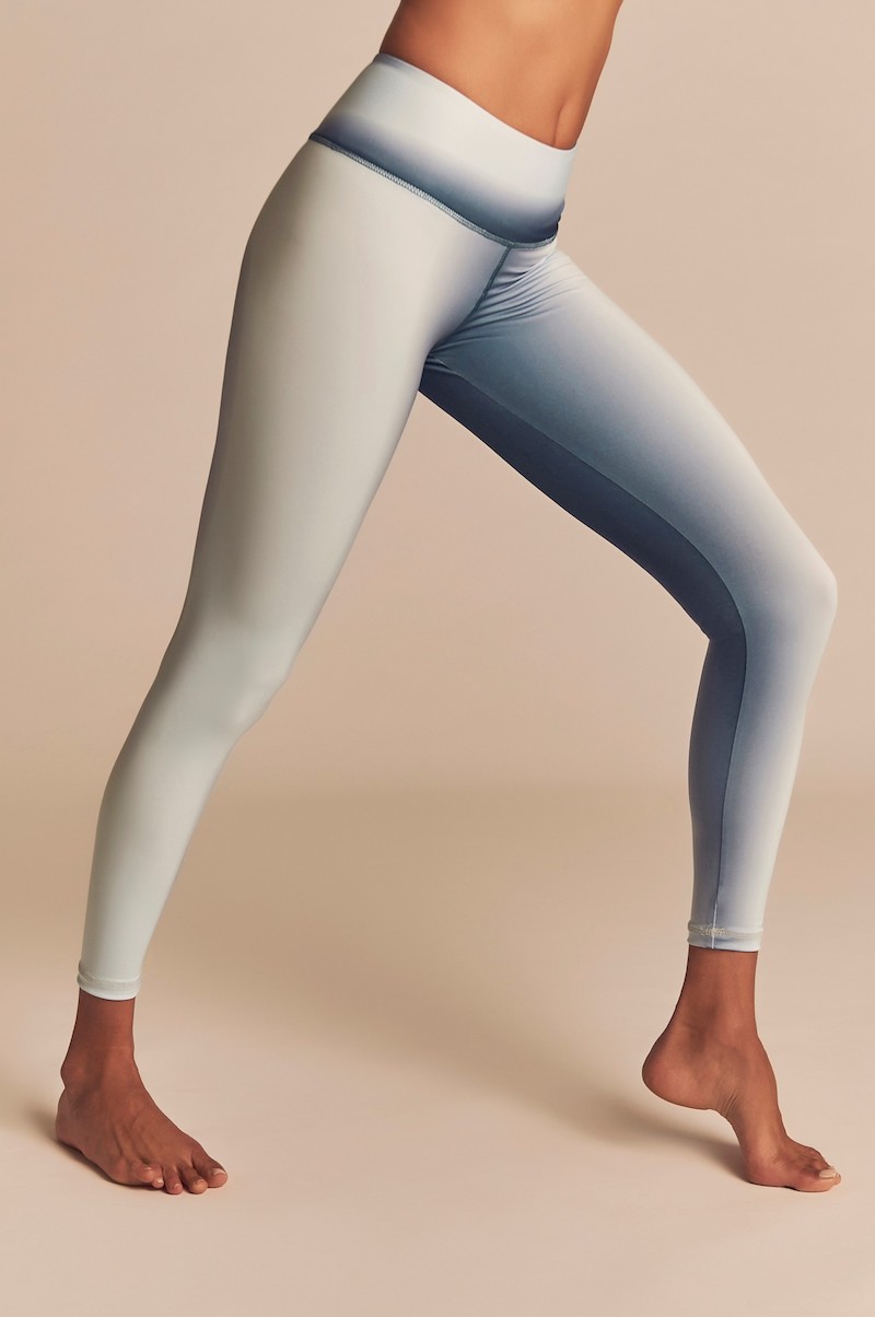 Curve Legging