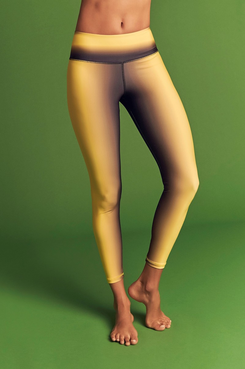 Curve Legging