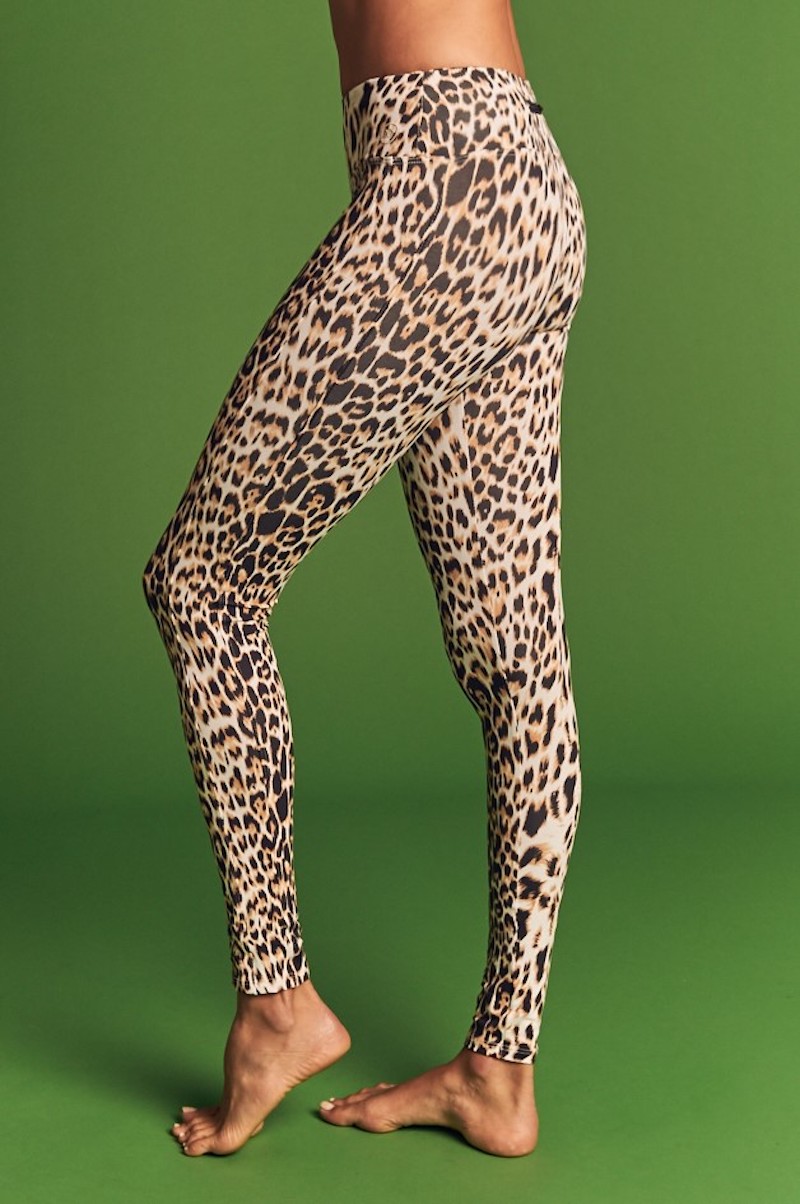 Fierce Legging