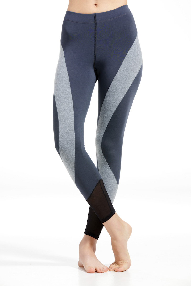 Wave Legging