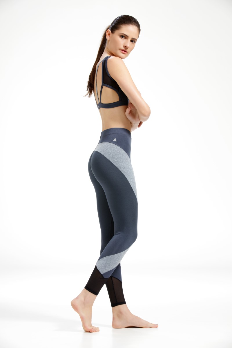 Wave Legging