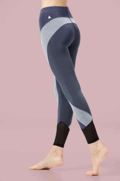 Wave Legging