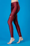 Cler Legging Red – 6239 2