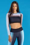 Terz Crop Top Main – C2P2274