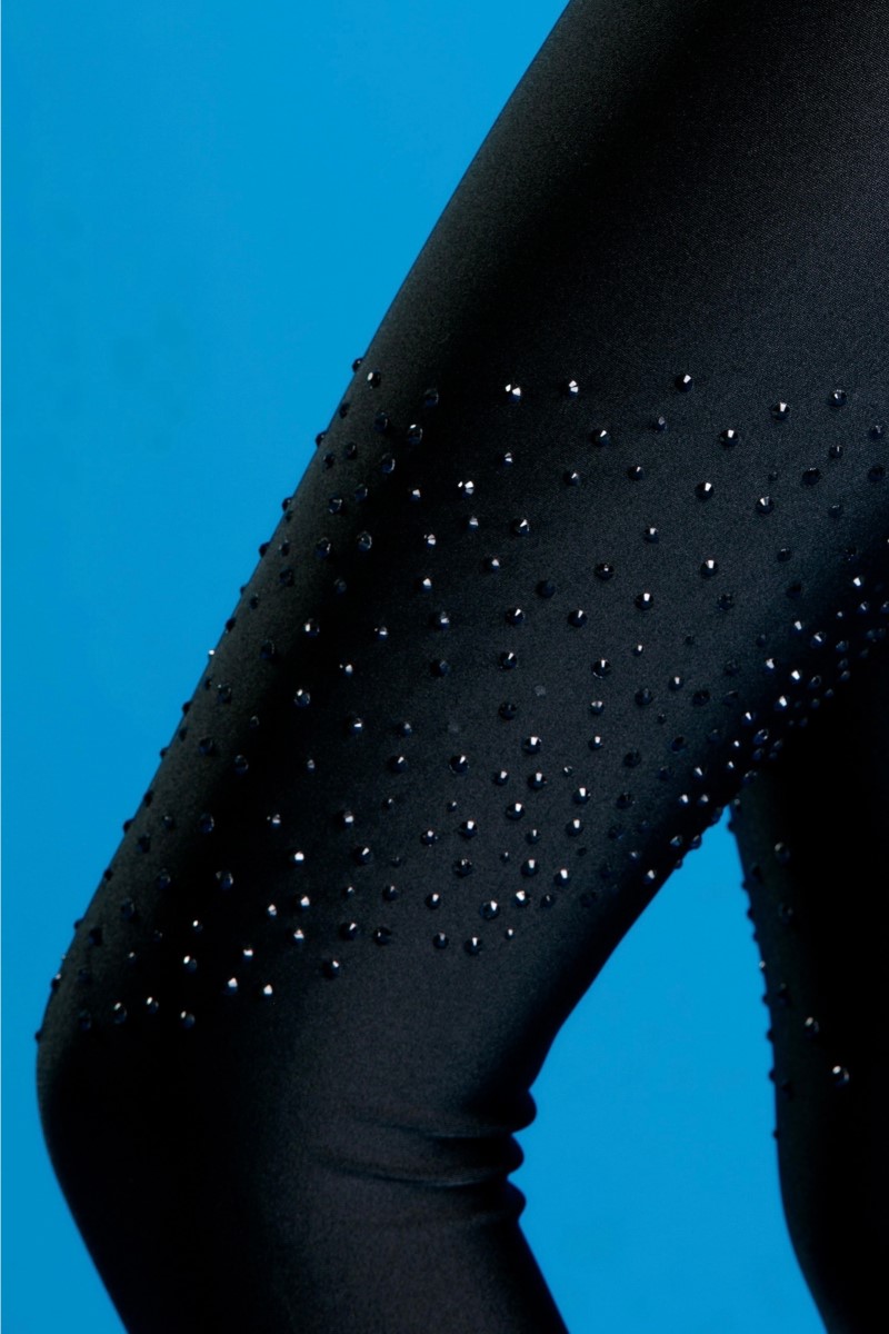 Diamond Angel Legging