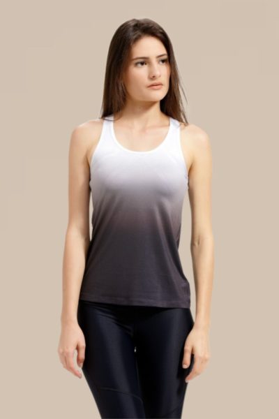 Pleat Tank