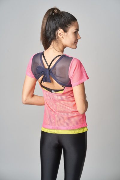 Tutti Frutti Top Back Lauf