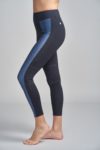 Atlantica Legging Blue Main Lauf