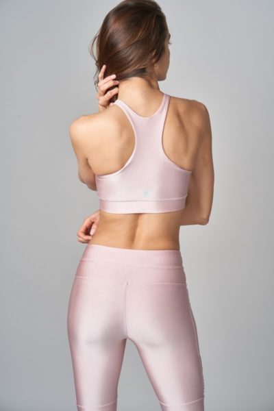 Olympo Bra Rose Back – WeFit