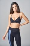 Rio Bra Blue Main Lauf