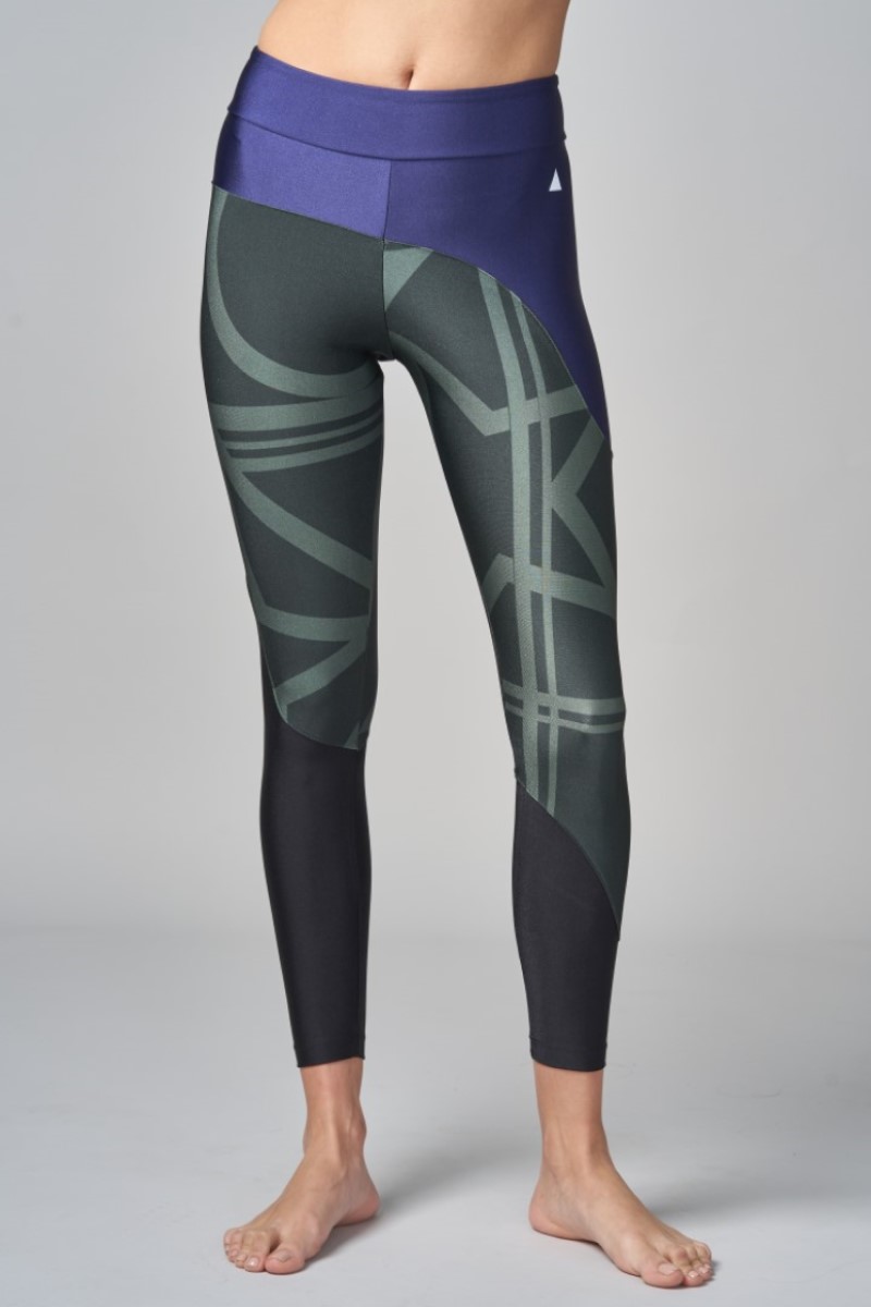 Adventure Legging