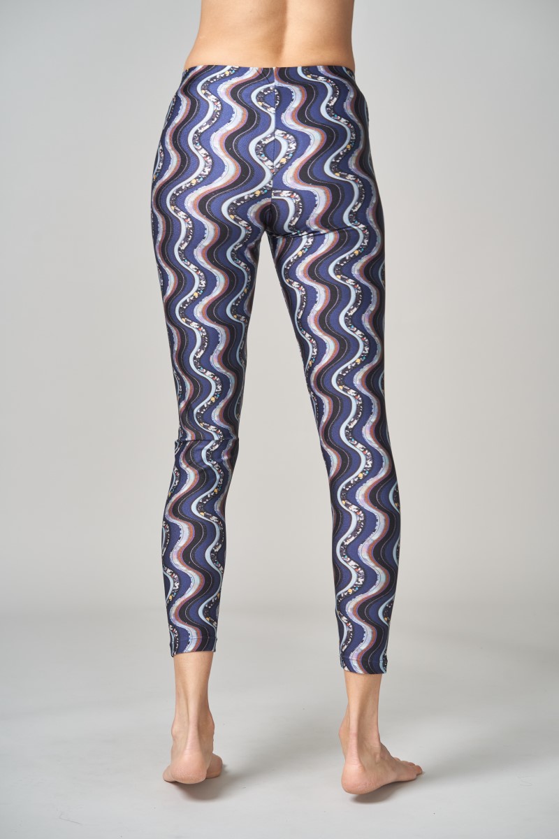 Flow Legging