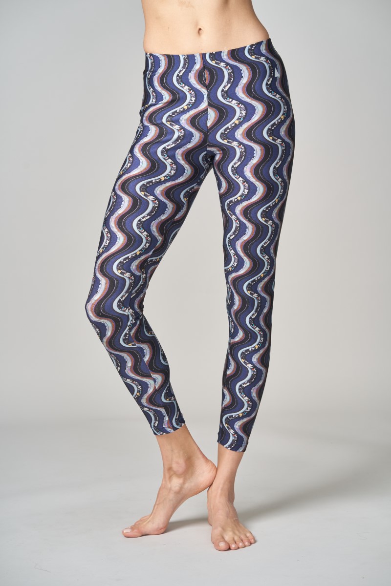 Flow Legging