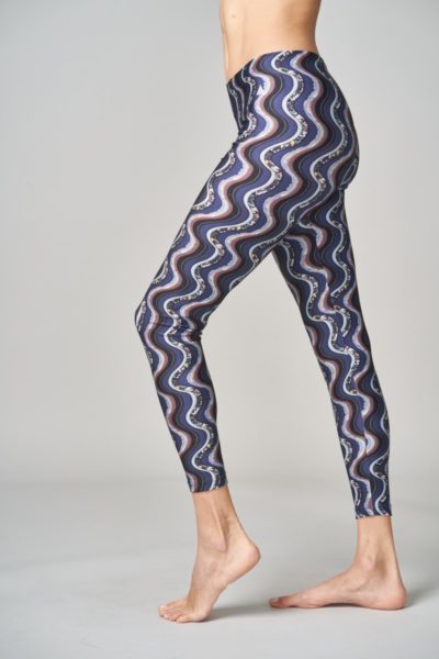 Flow Legging