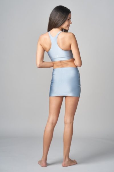 Urban Skirt Blue Back Only – WeFit