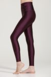 Tress Legging Bordeaux Main WeFit