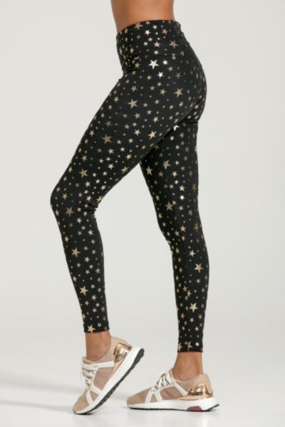 Gold Star Legging