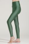 Tress Legging Olive Green Main WeFit